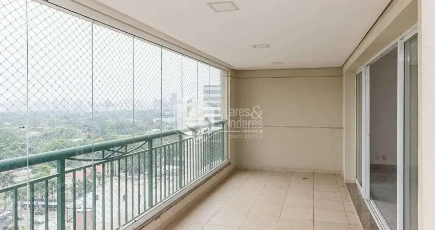 Apartamento à venda 3 Quartos 3 Suites 4 Vagas 190M² Jardim Paulista São Paulo - SP