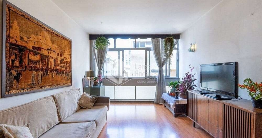 Apartamento à venda 2 Quartos 100M² Jardim Paulista São Paulo - SP