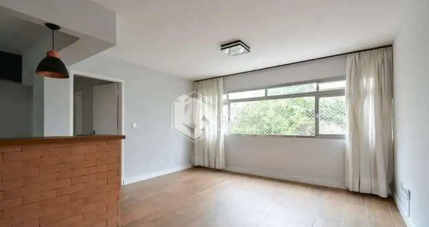 Apartamento à venda 3 Quartos 1 Suite 1 Vaga 90M² Indianópolis São Paulo - SP