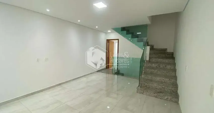 Casa à venda 3 Quartos 3 Suites 5 Vagas 220M² Vila Esperança São Paulo - SP