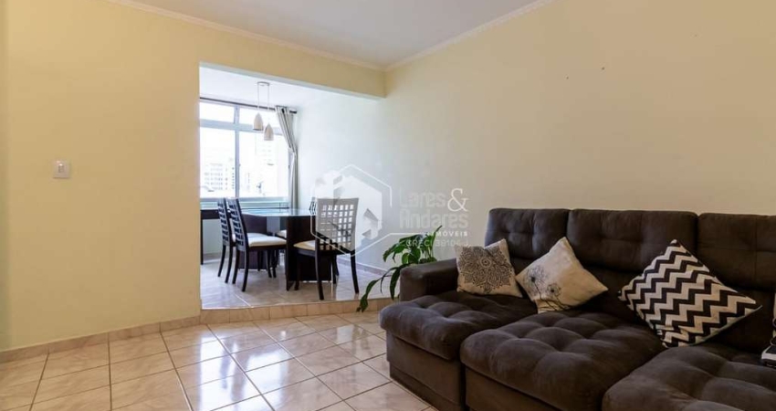 Apartamento tipo para venda com 3 quartos, sendo 1 suíte, 85m²