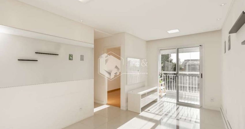 Apartamento tipo para venda com 3 quartos, sendo 1 suíte, 67m²