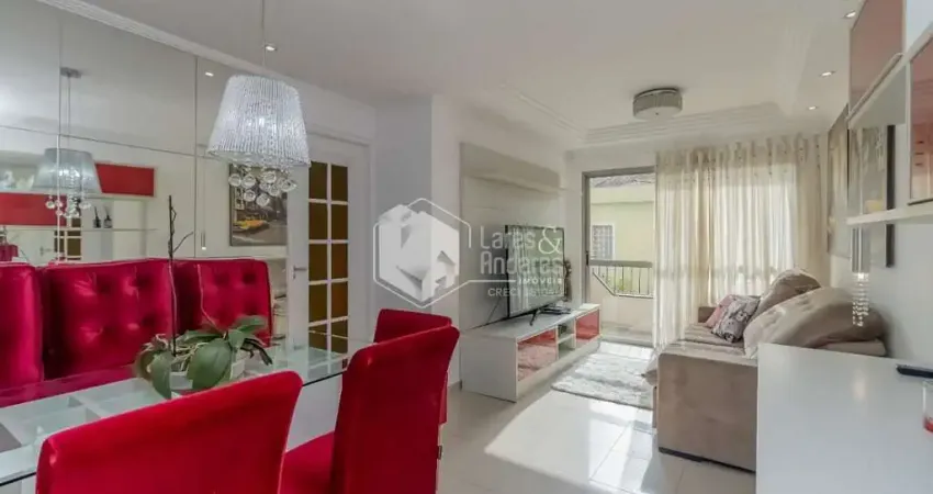 Apartamento tipo para venda em Vila Prudente com 3 quartos, sendo 1 suíte, 82m²