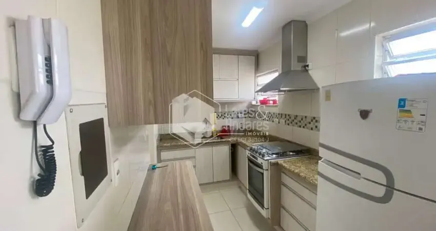 Apartamento tipo para venda com 2 quartos, 66m²