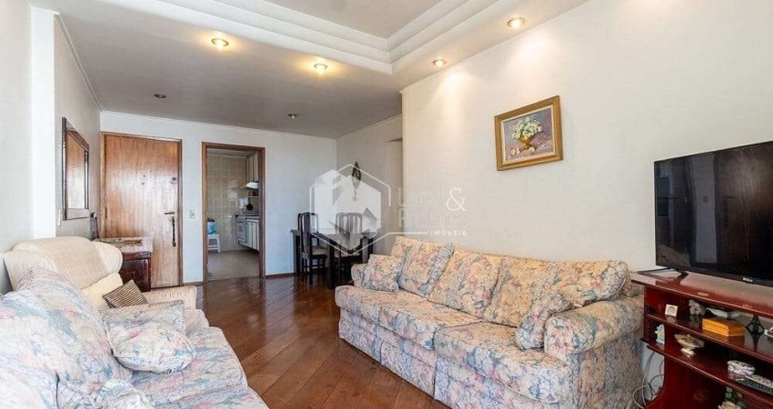 Apartamento à venda 3 Quartos 1 Suite 2 Vagas 95M² Moema São Paulo - SP