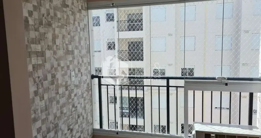 Apartamento tipo para venda em Brás com 2 quartos, sendo 1 suíte, 58m²