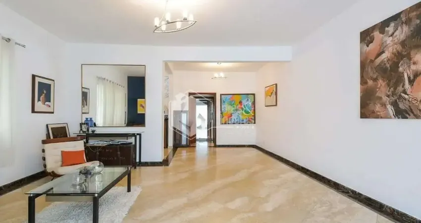 Casa à venda 3 Quartos 2 Suites 2 Vagas 250M² Jardim da Glória São Paulo - SP