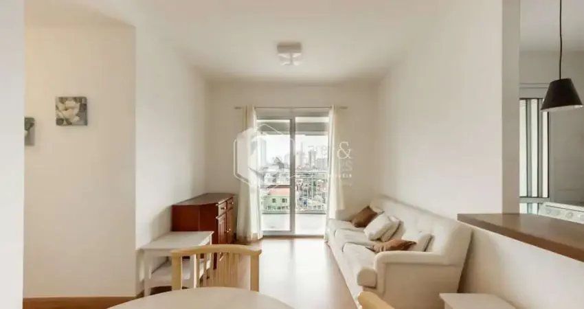 Apartamento tipo para venda com 2 quartos, 57m²