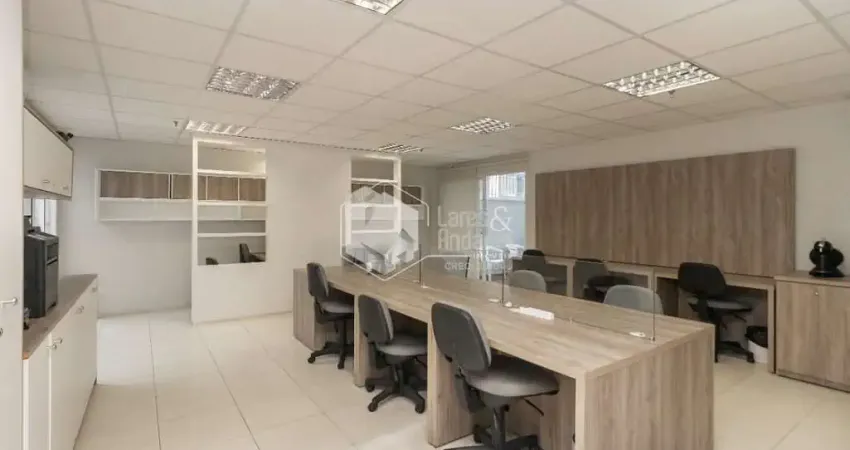 Conjunto comercial para venda em Jardim Paulista, 76m²