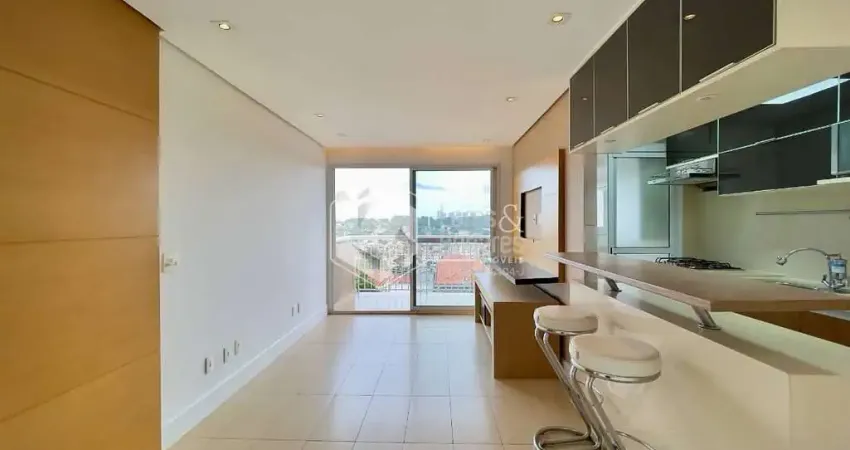 Apartamento tipo para venda com 2 quartos, sendo 1 suíte, 63m²