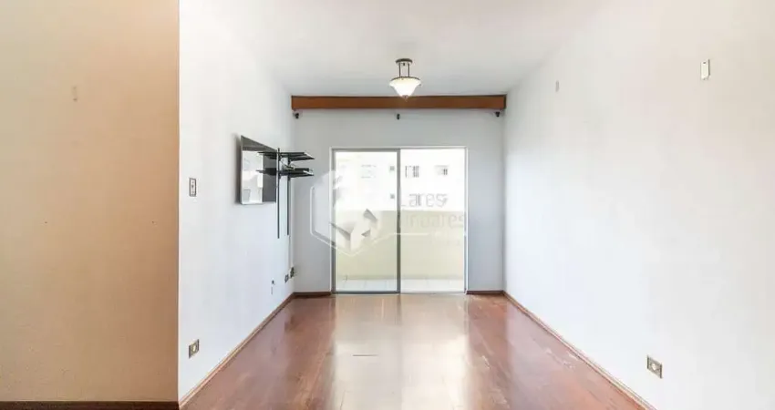 Apartamento tipo para venda em Vila Barreto com 3 quartos, sendo 1 suíte, 83m²