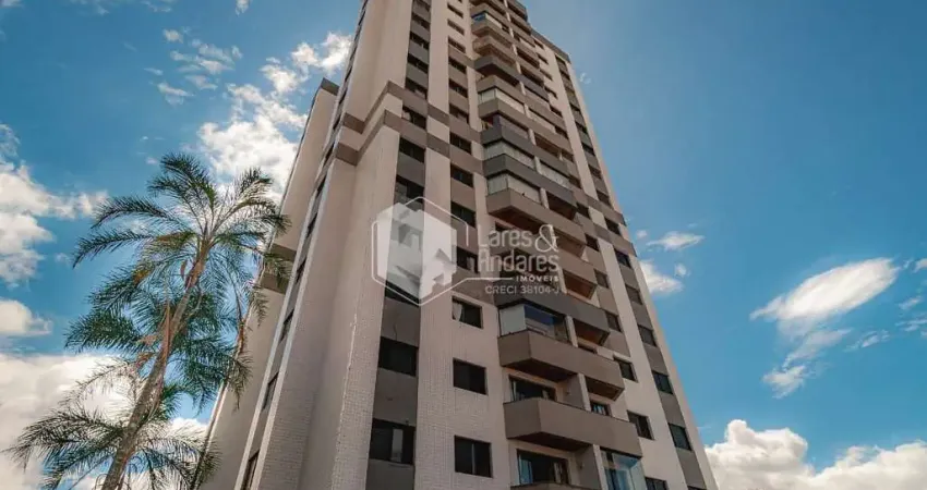 Apartamento tipo para venda com 3 quartos, sendo 1 suíte, 94m²