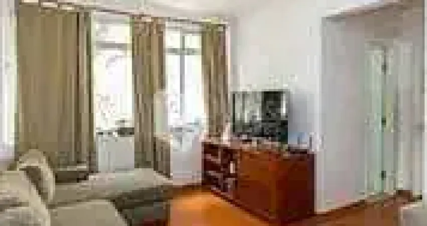 Apartamento tipo para venda em Vila Mariana com 2 quartos, 77m²