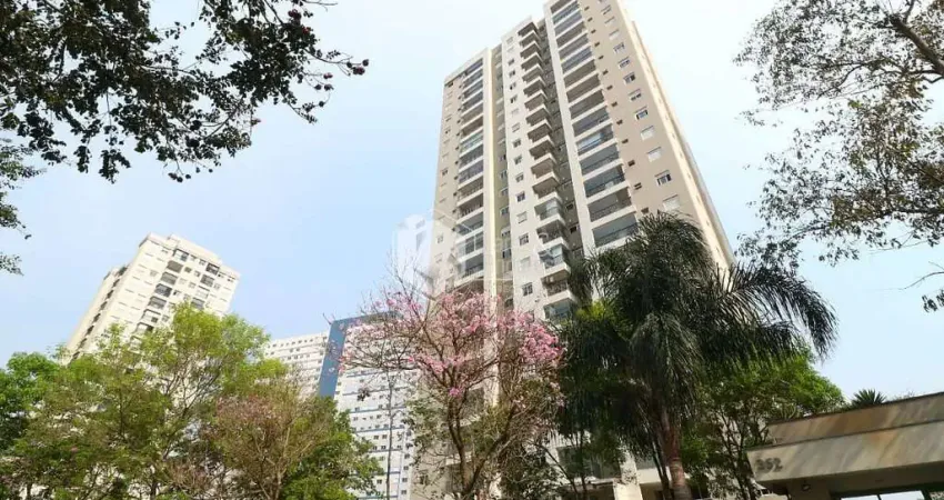 Apartamento tipo para venda em Vila Andrade com 3 quartos, sendo 1 suíte, 69m²