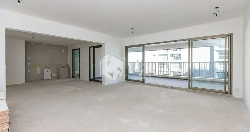 Apartamento à venda 3 Quartos 3 Suites 2 Vagas 158M² Vila Clementino São Paulo - SP