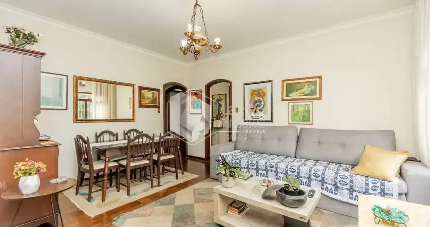 Apartamento tipo para venda com 3 quartos, sendo 1 suíte, 85m²