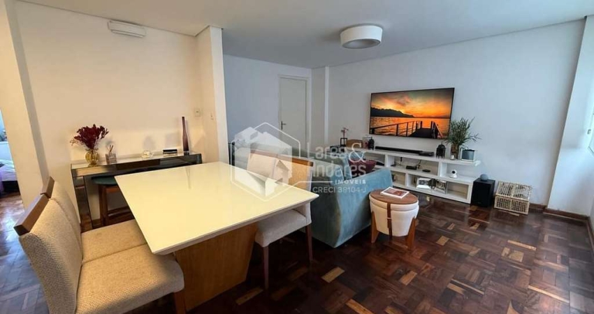 Apartamento tipo para venda com 3 quartos, sendo 1 suíte, 102m²