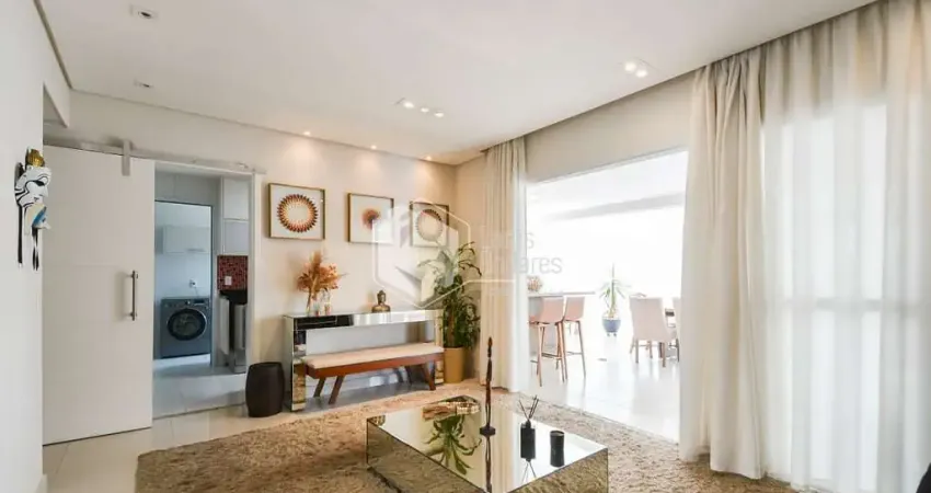 Apartamento garden para venda em Ipiranga com 3 quartos, sendo 3 suítes, 193m²