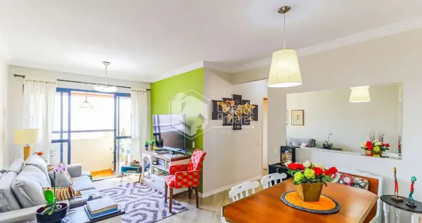 Apartamento tipo para venda em Vila Ipojuca com 2 quartos, sendo 1 suíte, 70m²