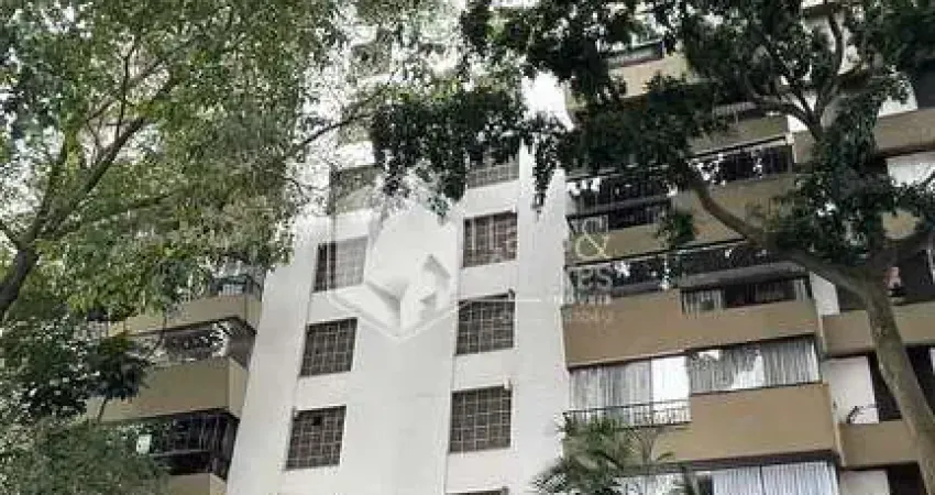 Apartamento com 2 quartos à venda na Avenida Jurema, 437, Moema, São Paulo