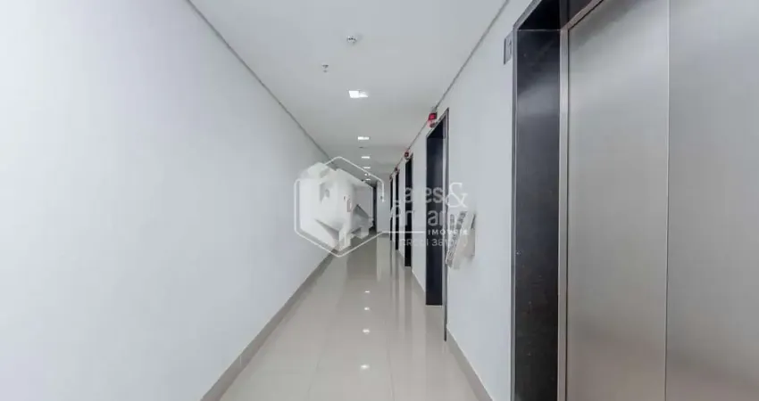Conjunto comercial para venda, 61m²