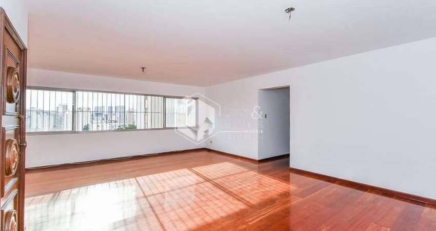 Apartamento tipo para venda com 4 quartos, sendo 1 suíte, 155m²