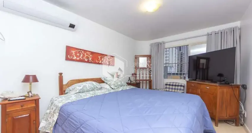 Apartamento tipo para venda em Itaim Bibi com 3 quartos, sendo 1 suíte, 149.34m²