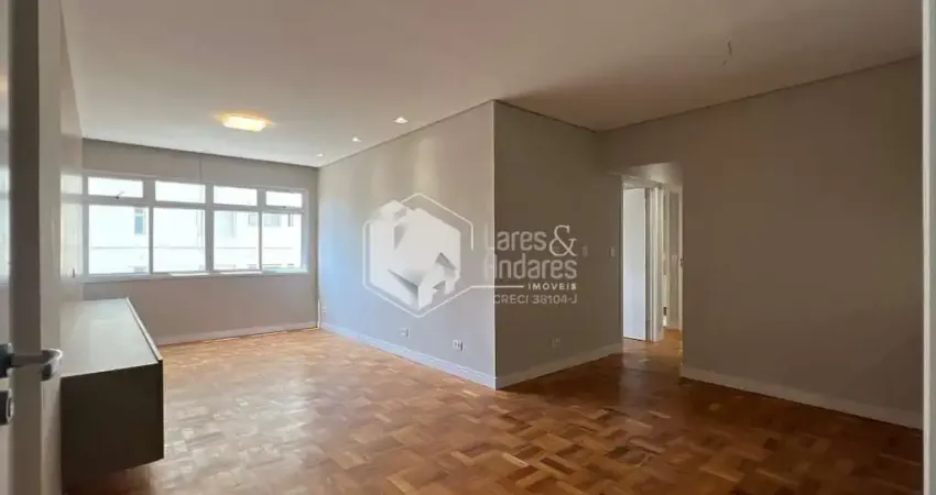 Apartamento tipo para venda em vila nova conceição com 3 quartos, sendo 2 suítes, 92m²