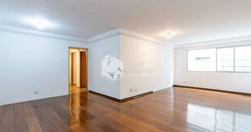 Apartamento tipo para venda com 3 quartos, sendo 1 suíte, 150m²