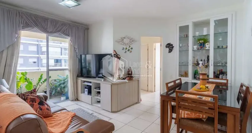 Apartamento tipo para venda com 2 quartos, sendo 1 suíte, 63m²