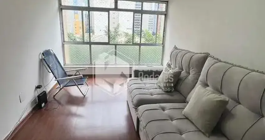 Apartamento tipo para venda com 2 quartos, 83m²