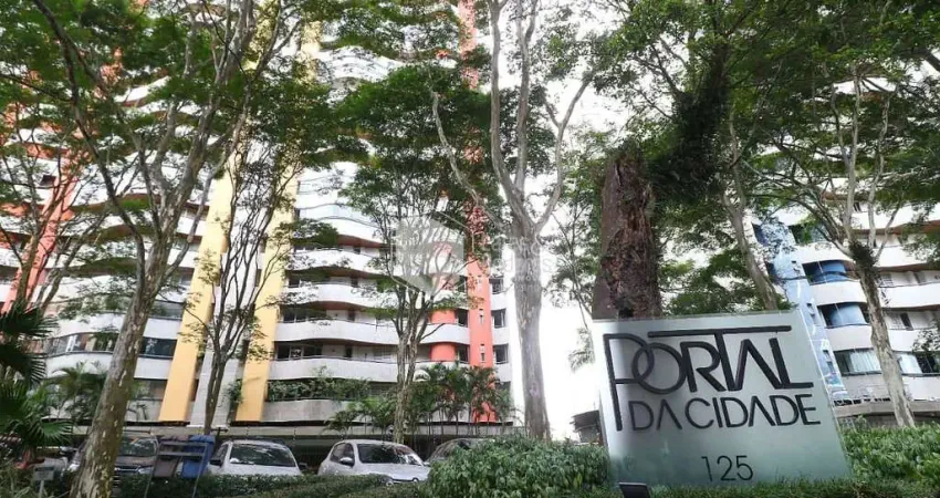 Apartamento tipo para venda em Vila Andrade com 3 quartos, sendo 2 suítes, 160m²