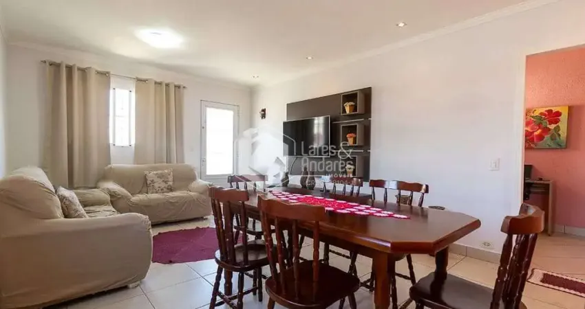 Casa à venda 4 Quartos 1 Suite 4 Vagas 400M² Jardim São Carlos (Zona Leste) São Paulo - SP