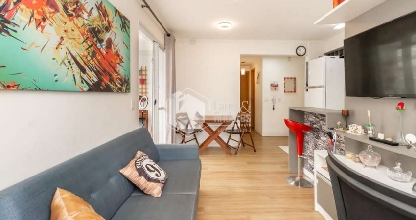 Apartamento tipo para venda em Ipiranga com 2 quartos, sendo 1 suíte, 106m²
