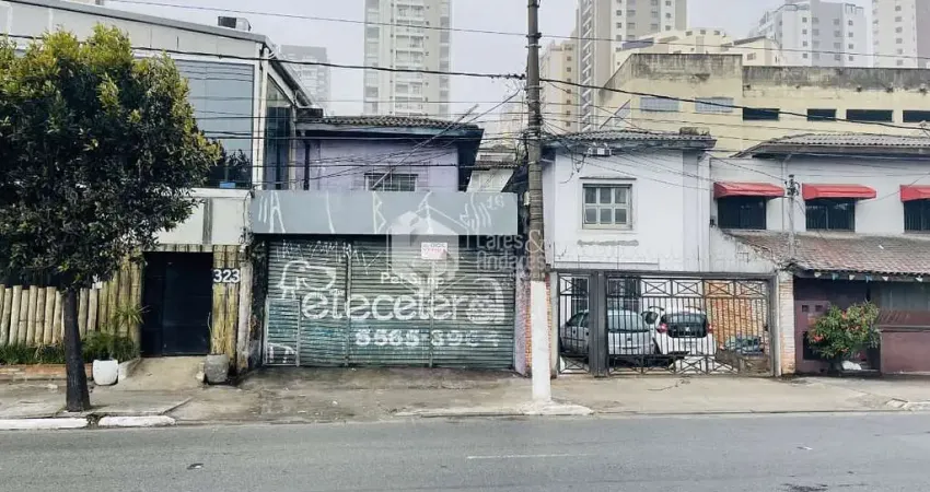Casa comercial para venda, 143m²