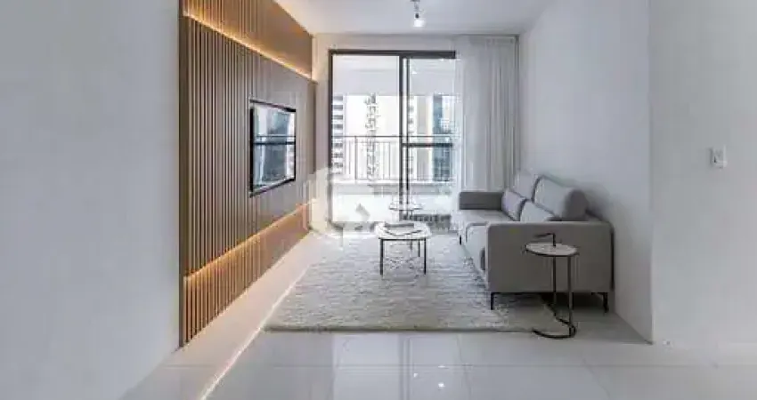 Apartamento tipo para venda em vila mariana com 2 quartos, sendo 2 suítes, 76m²
