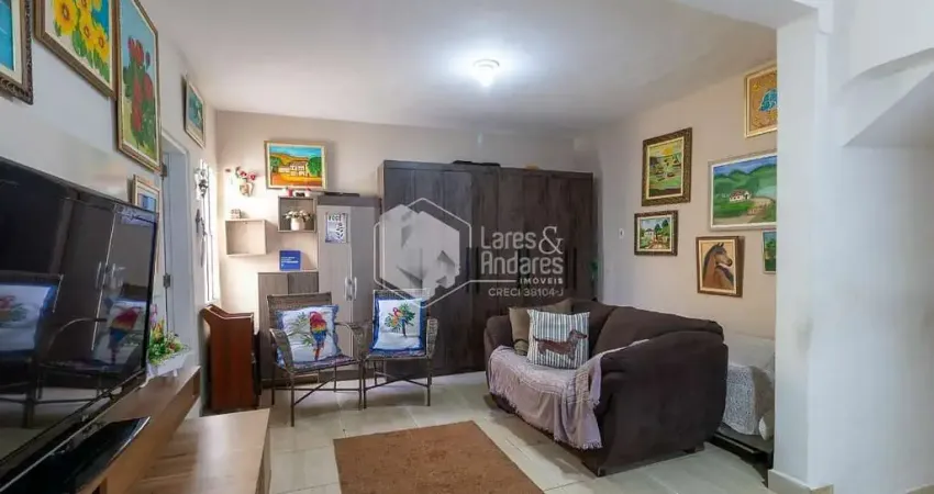 Sobrado para venda com 4 quartos, sendo 1 suíte, 400m²