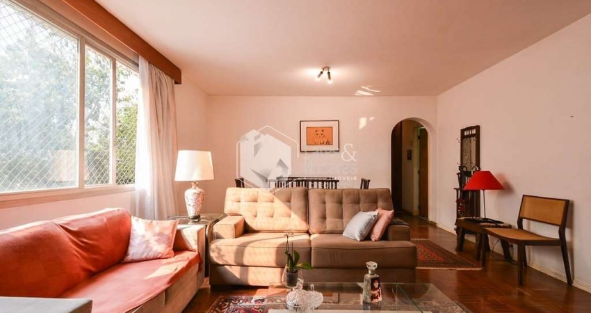 Apartamento tipo para venda com 3 quartos, sendo 1 suíte, 120m²