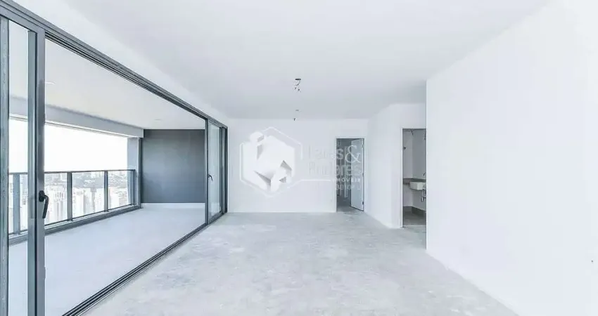 Apartamento tipo para venda em Cidade Jardim com 3 quartos, sendo 3 suítes, 186m²