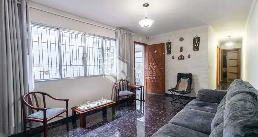 Casa tipo para venda em Vila Nova Mazzei com 3 quartos, sendo 1 suíte, 121m²