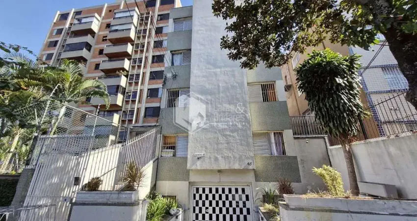Apartamento tipo para venda em Jardim São Paulo(Zona Norte) com 3 quartos, 50.38m²