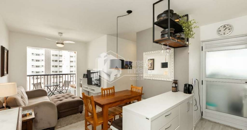 Apartamento com 2 quartos à venda na Rua Fortunato Ferraz, 320, Vila Anastácio, São Paulo