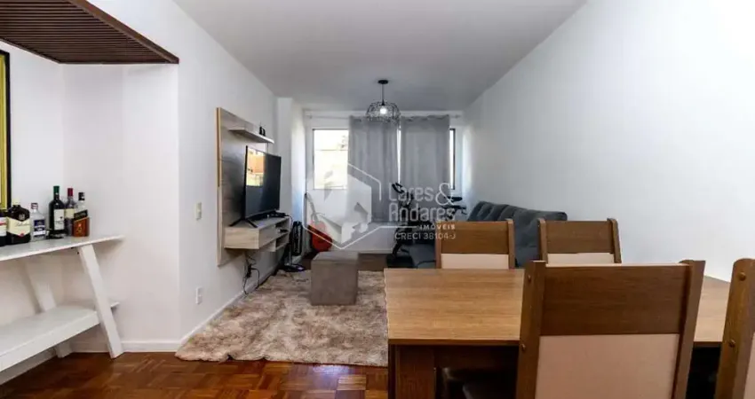 Apartamento tipo para venda com 2 quartos, sendo 1 suíte, 69m²