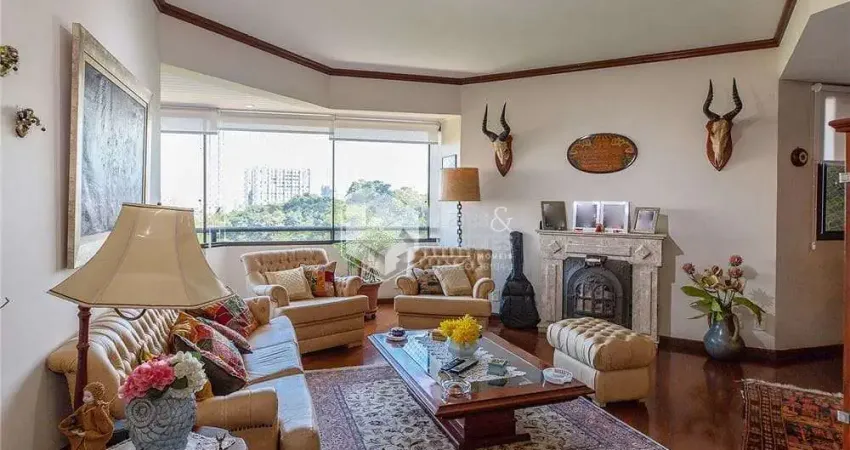Apartamento à venda 3 Quartos 3 Suites 3 Vagas 147M² Vila Suzana São Paulo - SP