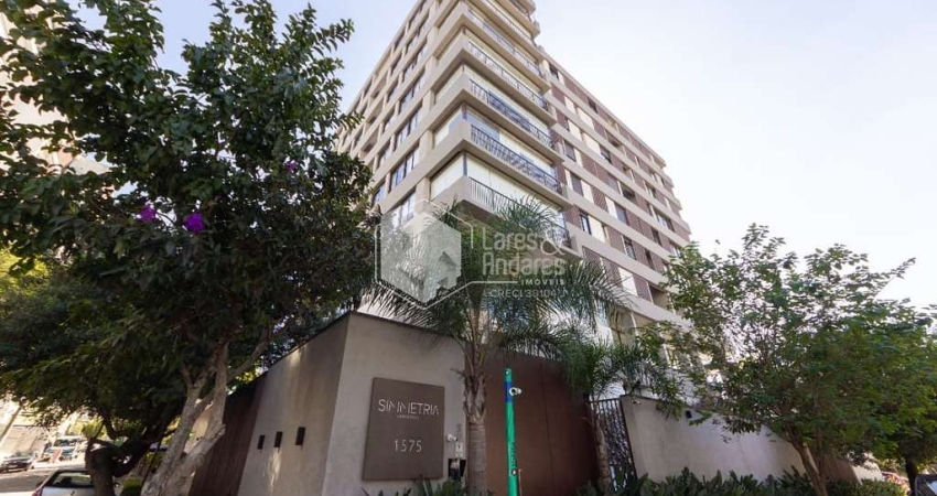 Apartamento tipo para venda com 3 quartos, sendo 3 suítes, 157m²
