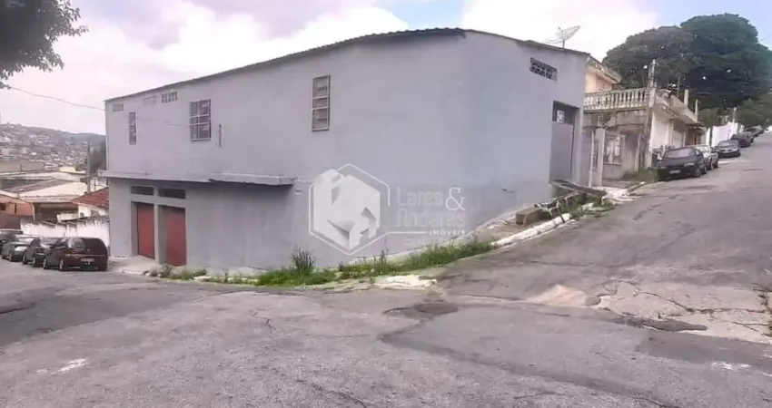 Barracão / Galpão / Depósito à venda na Rua José Francisco, 26, Vila Francos, São Paulo