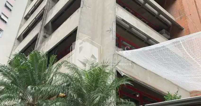 Conjunto comercial para venda em Jardim Paulista, 110m²