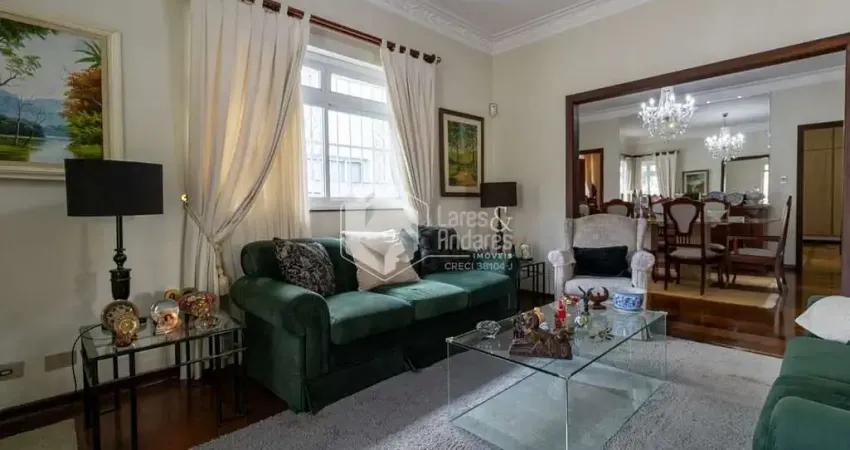 Casa tipo para venda em Alto da Lapa com 4 quartos, sendo 2 suítes, 500m²