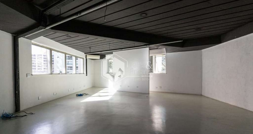 Sala comercial à venda na Rua Funchal, 203, Vila Olímpia, São Paulo