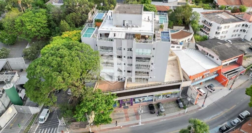 Apartamento garden para venda com 3 quartos, sendo 2 suítes, 270m²